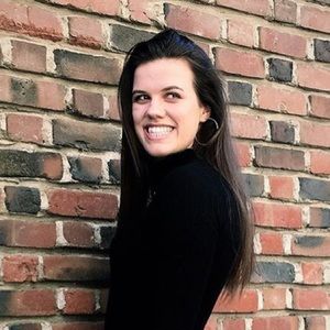 Meet your Posher, Shannon